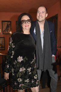 Theaterpremiere 'Noch einmal verliebt' in München