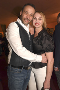 Theaterpremiere 'Noch einmal verliebt' in München