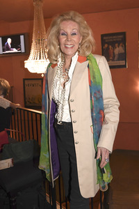 Theaterpremiere 'Noch einmal verliebt' in München