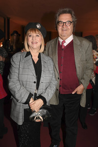 Theaterpremiere 'Noch einmal verliebt' in München