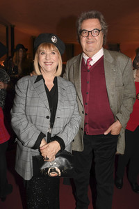 Theaterpremiere 'Noch einmal verliebt' in München