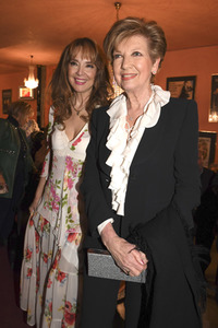 Theaterpremiere 'Noch einmal verliebt' in München