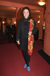 Theaterpremiere 'Noch einmal verliebt' in München