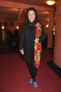 Theaterpremiere 'Noch einmal verliebt' in München