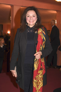 Theaterpremiere 'Noch einmal verliebt' in München