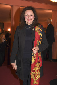 Theaterpremiere 'Noch einmal verliebt' in München