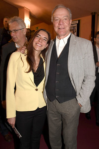 Theaterpremiere 'Noch einmal verliebt' in München