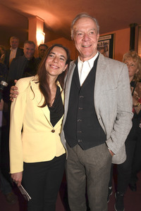 Theaterpremiere 'Noch einmal verliebt' in München