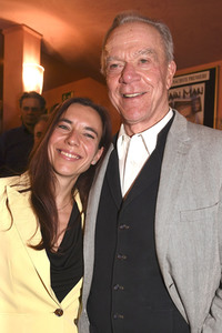 Theaterpremiere 'Noch einmal verliebt' in München