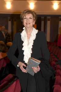 Theaterpremiere 'Noch einmal verliebt' in München