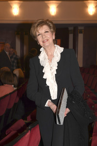 Theaterpremiere 'Noch einmal verliebt' in München