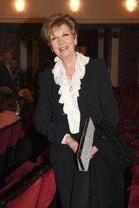 Theaterpremiere 'Noch einmal verliebt' in München