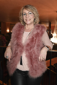 Theaterpremiere 'Noch einmal verliebt' in München