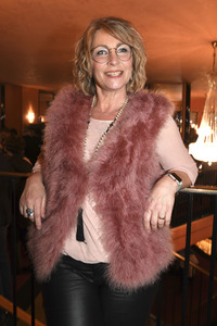 Theaterpremiere 'Noch einmal verliebt' in München