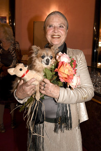 Theaterpremiere 'Noch einmal verliebt' in München