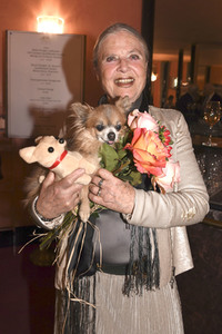 Theaterpremiere 'Noch einmal verliebt' in München