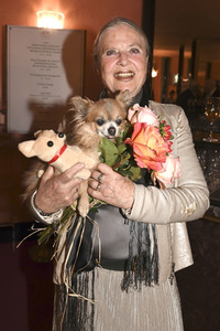 Theaterpremiere 'Noch einmal verliebt' in München