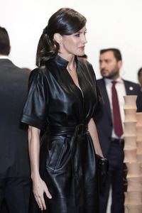 Eröffnung der ARCOmadrid 2019 in Madrid