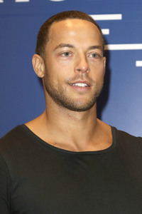 Autogrammstunde mit Andrej Mangold in Hamburg