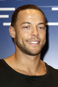 Autogrammstunde mit Andrej Mangold in Hamburg