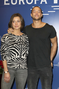 Autogrammstunde mit Andrej Mangold in Hamburg