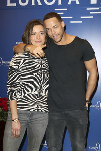 Autogrammstunde mit Andrej Mangold in Hamburg