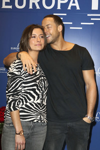 Autogrammstunde mit Andrej Mangold in Hamburg