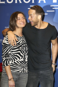 Autogrammstunde mit Andrej Mangold in Hamburg