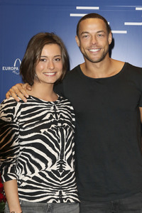 Autogrammstunde mit Andrej Mangold in Hamburg