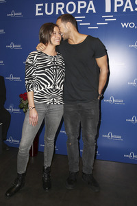 Autogrammstunde mit Andrej Mangold in Hamburg