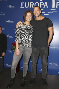 Autogrammstunde mit Andrej Mangold in Hamburg