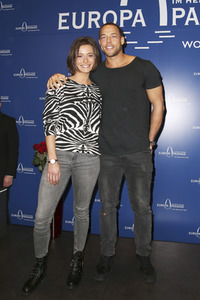 Autogrammstunde mit Andrej Mangold in Hamburg