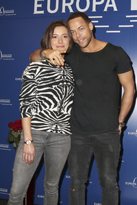 Autogrammstunde mit Andrej Mangold in Hamburg