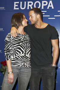 Autogrammstunde mit Andrej Mangold in Hamburg