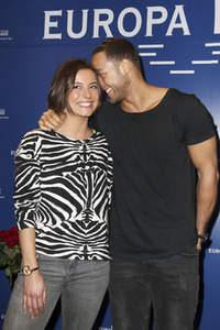 Autogrammstunde mit Andrej Mangold in Hamburg