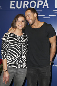 Autogrammstunde mit Andrej Mangold in Hamburg