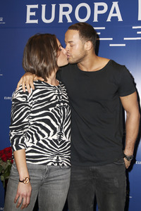 Autogrammstunde mit Andrej Mangold in Hamburg