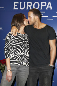 Autogrammstunde mit Andrej Mangold in Hamburg