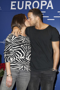 Autogrammstunde mit Andrej Mangold in Hamburg