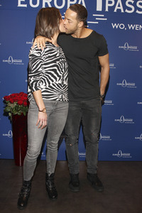 Autogrammstunde mit Andrej Mangold in Hamburg