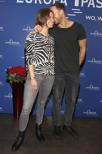 Autogrammstunde mit Andrej Mangold in Hamburg