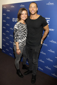 Autogrammstunde mit Andrej Mangold in Hamburg