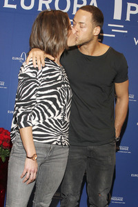 Autogrammstunde mit Andrej Mangold in Hamburg