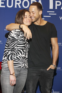 Autogrammstunde mit Andrej Mangold in Hamburg