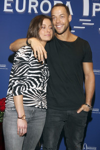 Autogrammstunde mit Andrej Mangold in Hamburg