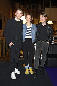 Filmpremiere 'Wie gut ist deine Beziehung' in Berlin