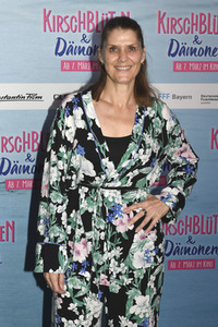 Filmpremiere 'Kirschblüten & Dämonen' in München