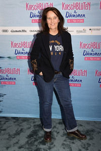 Filmpremiere 'Kirschblüten & Dämonen' in München