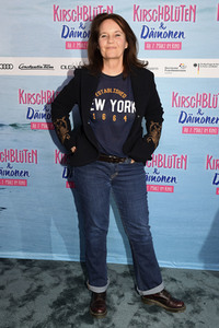 Filmpremiere 'Kirschblüten & Dämonen' in München