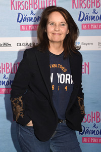 Filmpremiere 'Kirschblüten & Dämonen' in München